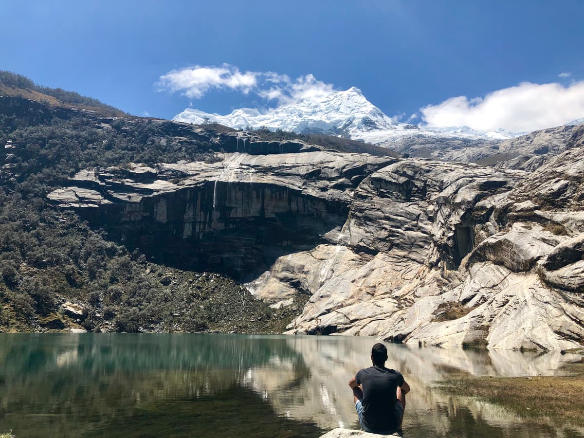 Guía de Huaraz 2026: Trekking en la Cordillera Blanca y Huayhuash - Imagen 7