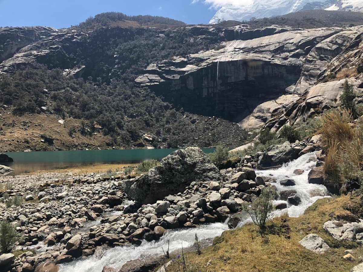 Guía de Huaraz 2026: Trekking en la Cordillera Blanca y Huayhuash - Imagen 8