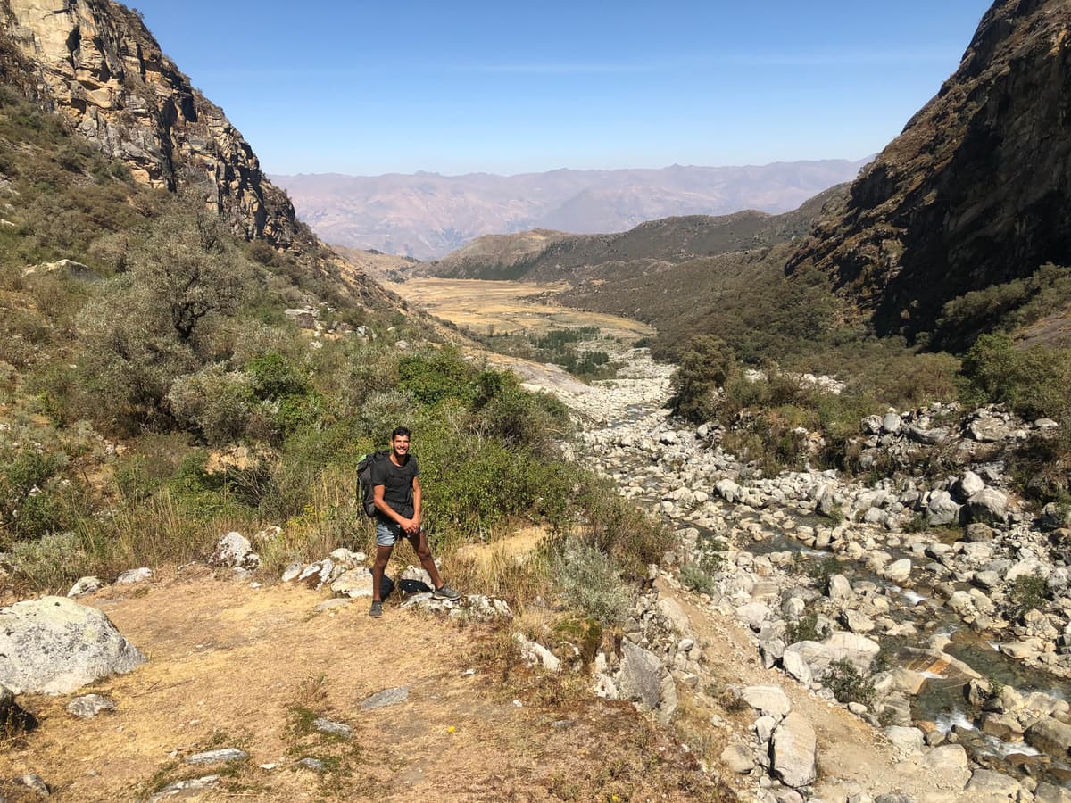Guía de Huaraz 2026: Trekking en la Cordillera Blanca y Huayhuash - Imagen 9
