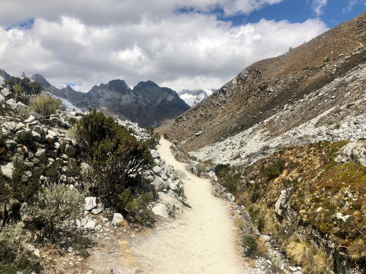 Guía de Huaraz 2026: Trekking en la Cordillera Blanca y Huayhuash - Imagen 10