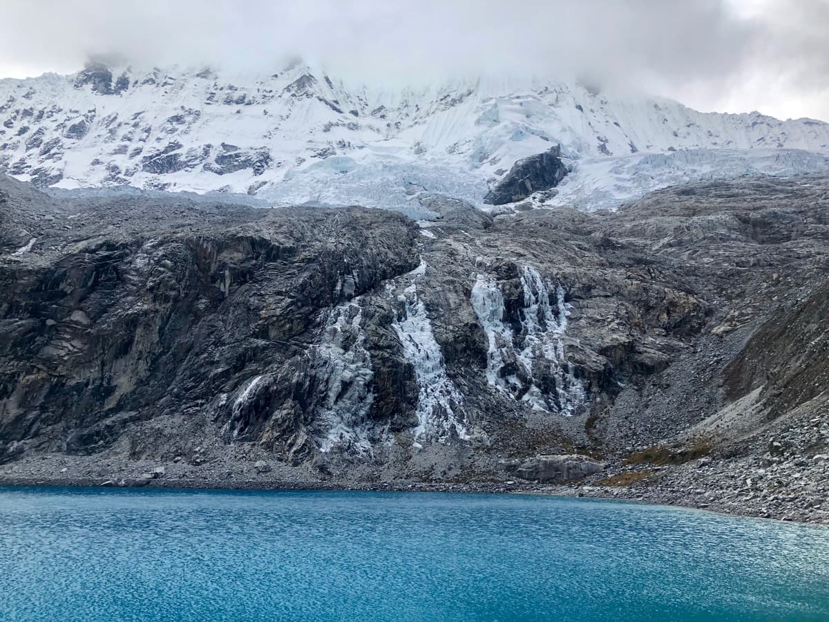 Guía de Huaraz 2026: Trekking en la Cordillera Blanca y Huayhuash - Imagen 11