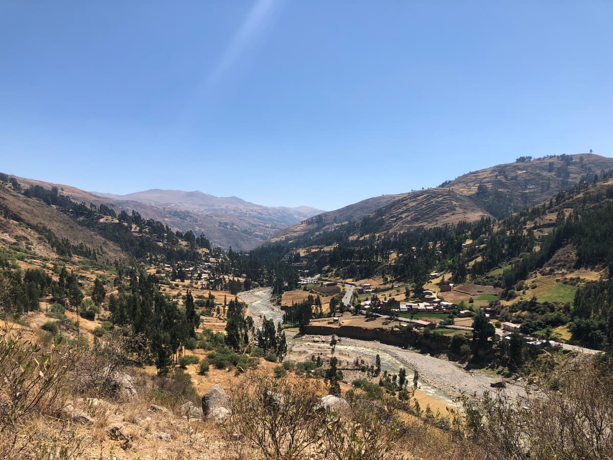 Guía de Huaraz 2026: Trekking en la Cordillera Blanca y Huayhuash - Imagen 13