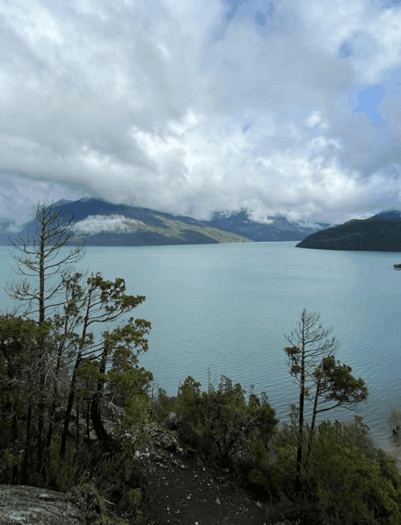 Lago Puelo
