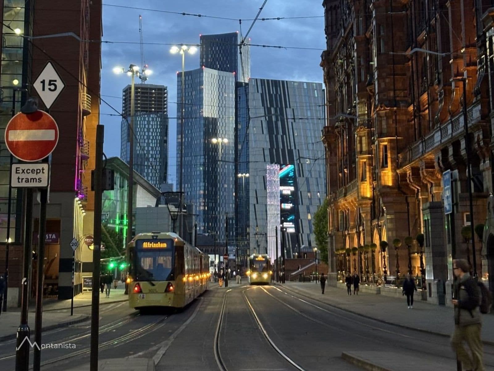 Manchester