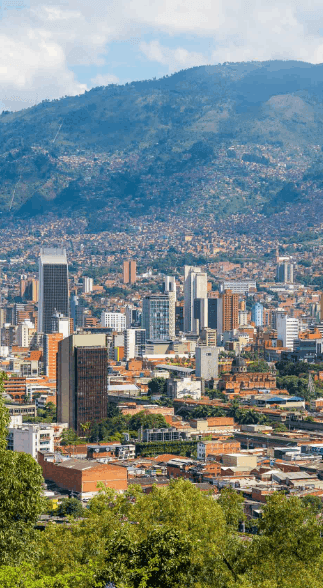 Medellín