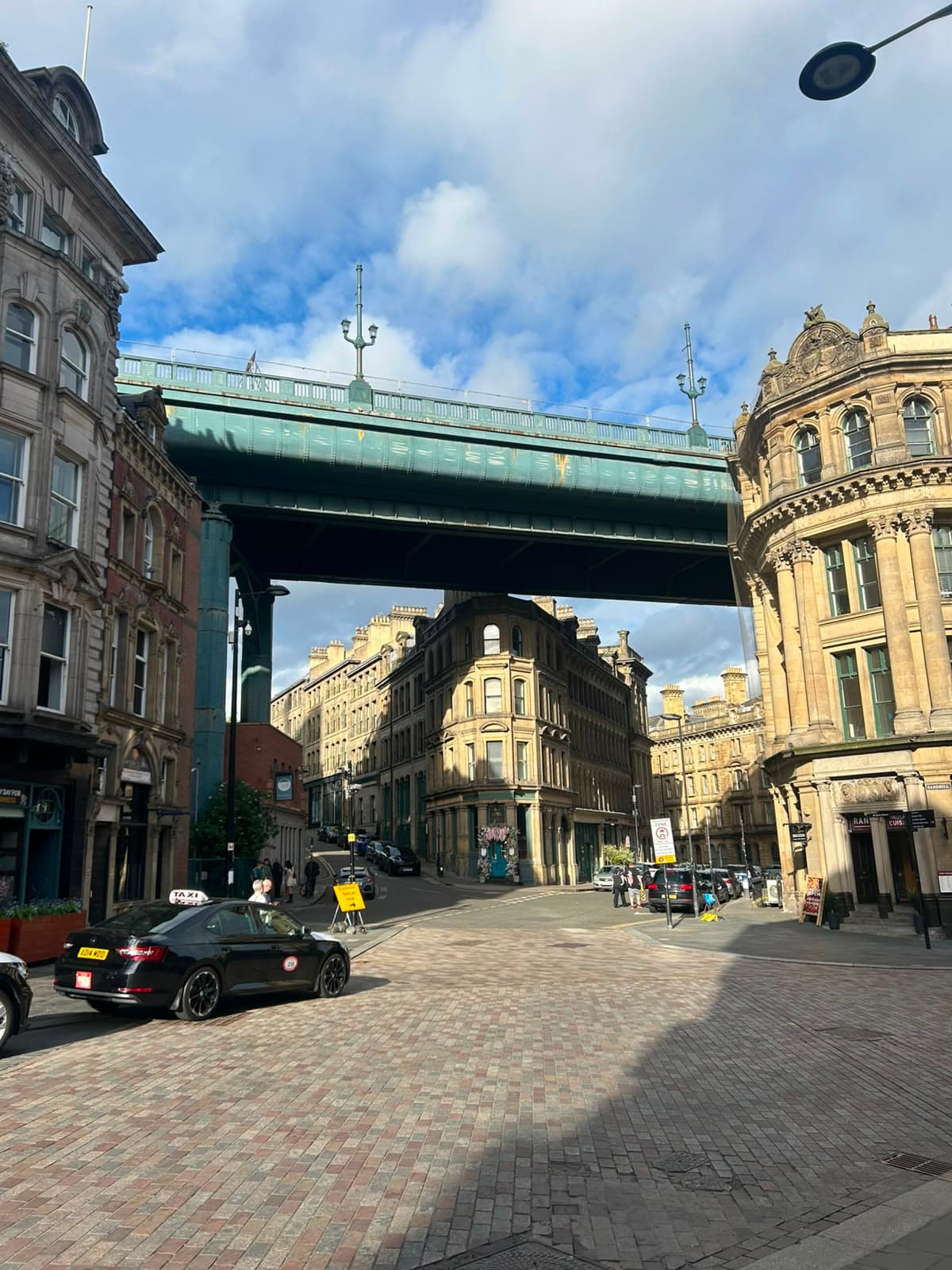 Qué hacer en Newcastle 2026: Guía completa, puentes, fútbol y vida nocturna - Imagen 2