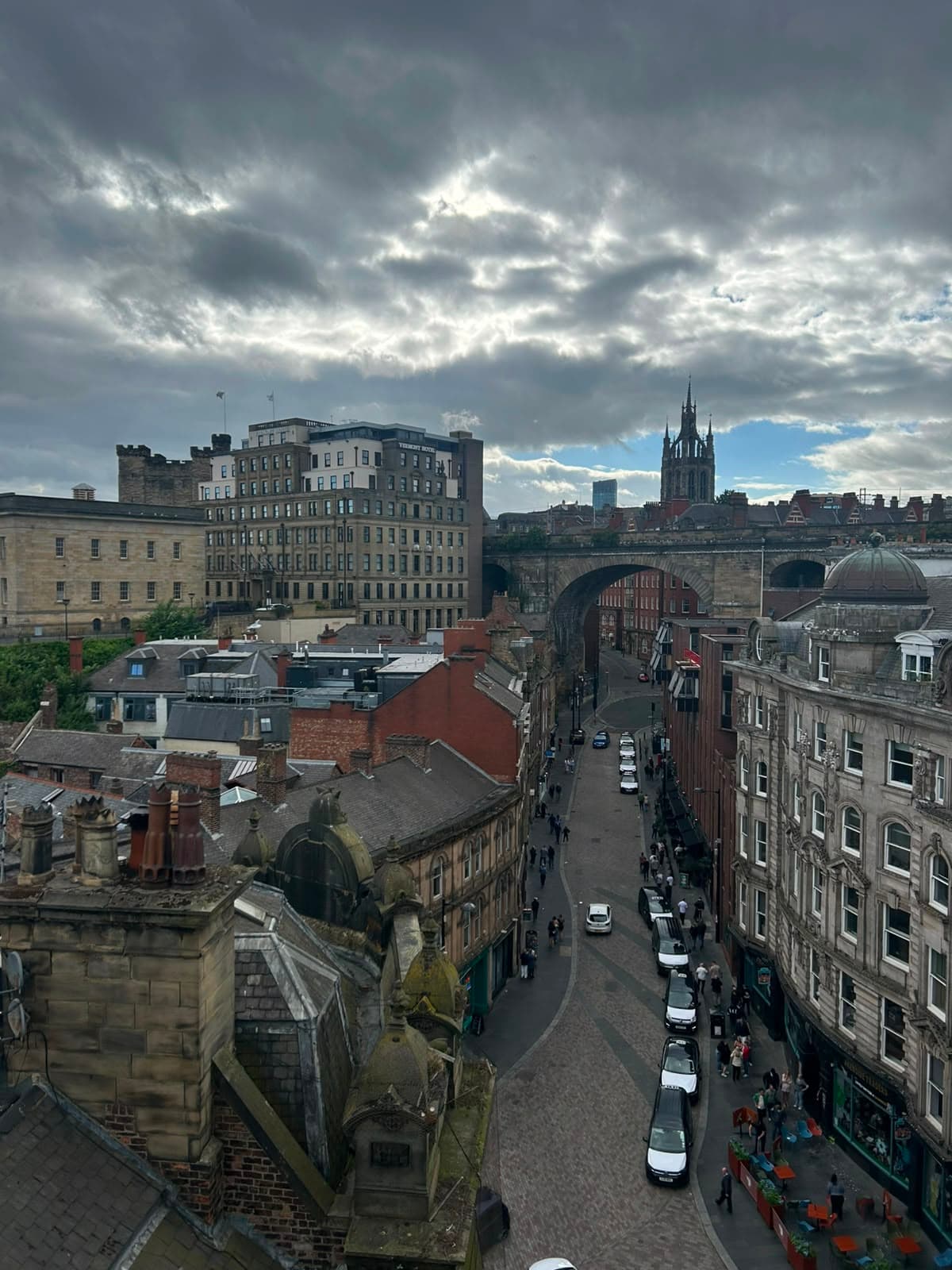 Qué hacer en Newcastle 2026: Guía completa, puentes, fútbol y vida nocturna - Imagen 3
