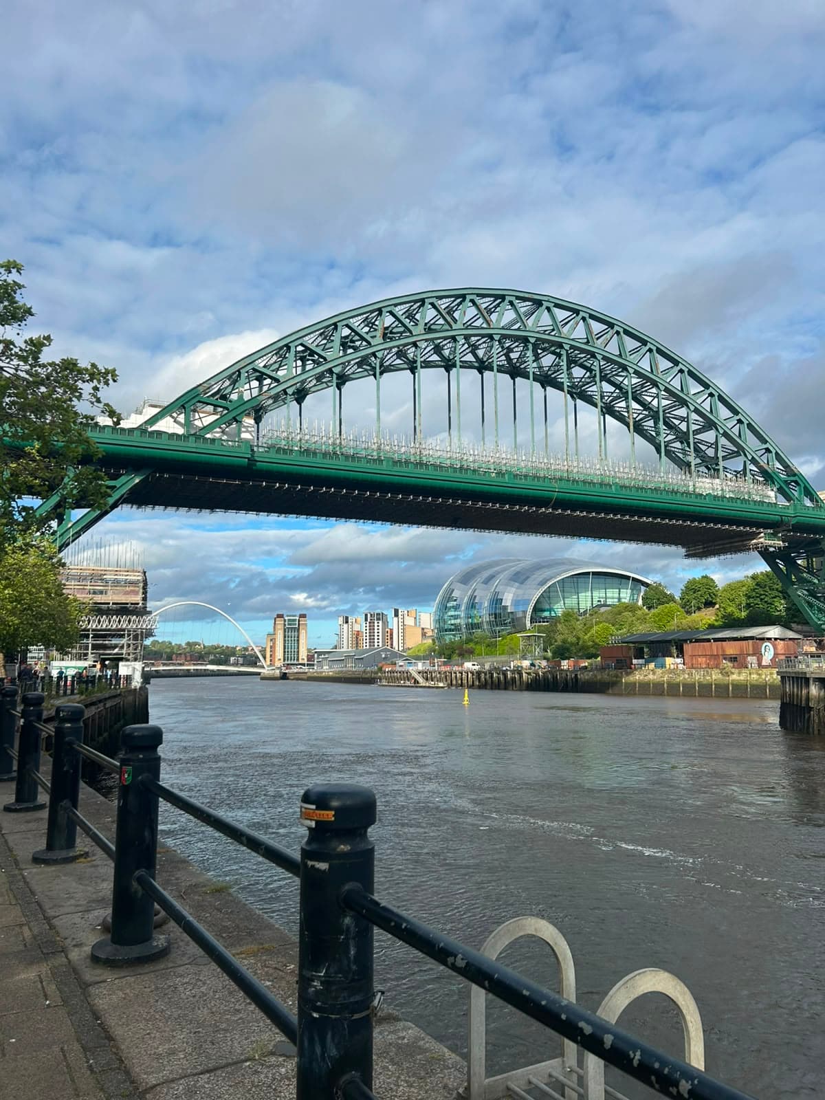 Qué hacer en Newcastle 2026: Guía completa, puentes, fútbol y vida nocturna - Imagen 4