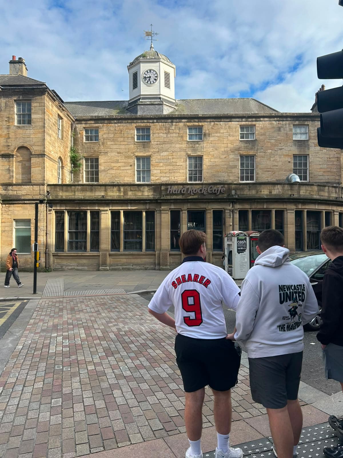 Qué hacer en Newcastle 2026: Guía completa, puentes, fútbol y vida nocturna - Imagen 5