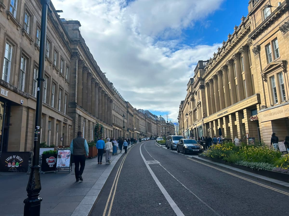 Qué hacer en Newcastle 2026: Guía completa, puentes, fútbol y vida nocturna - Imagen 7
