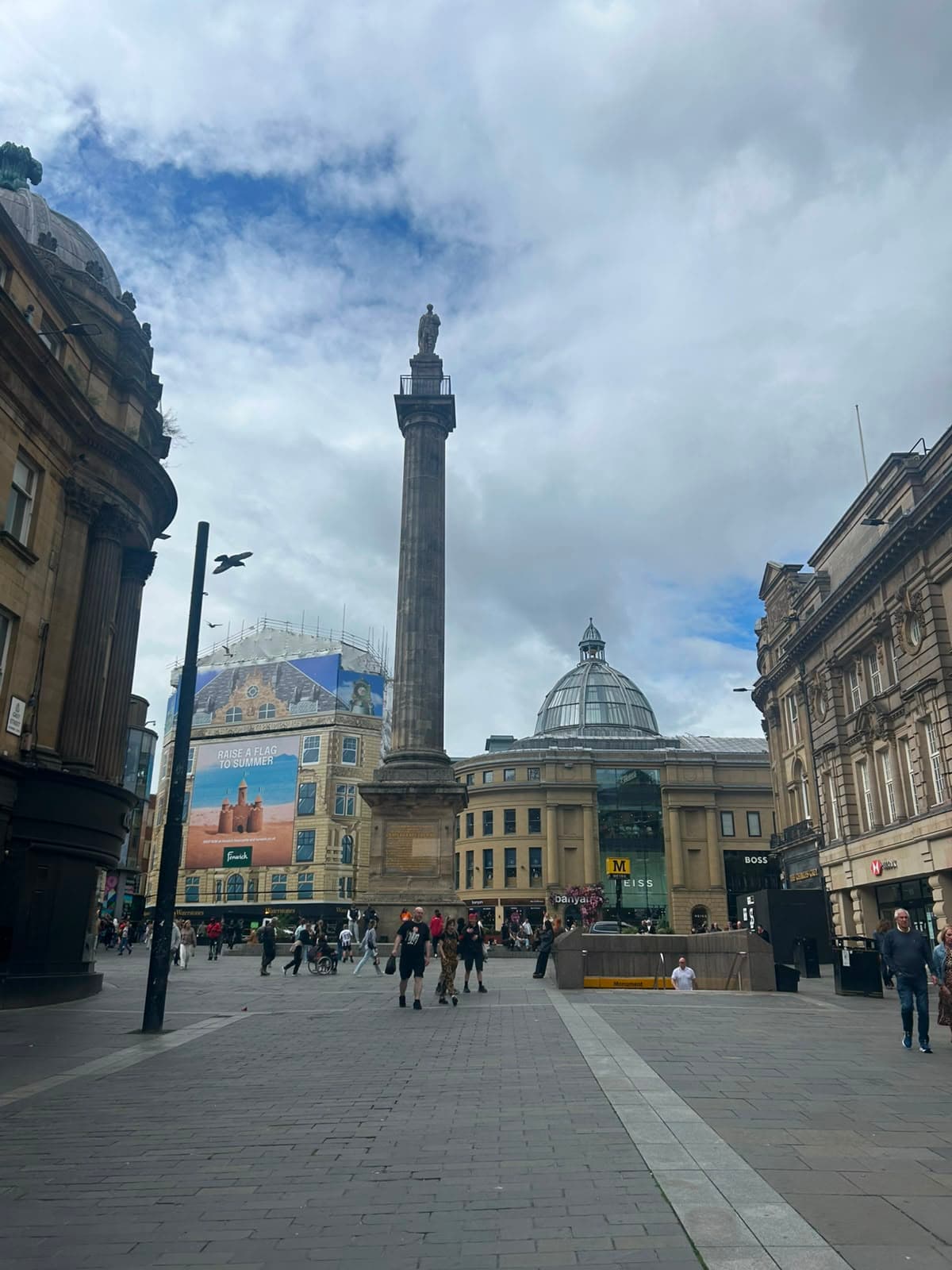 Qué hacer en Newcastle 2026: Guía completa, puentes, fútbol y vida nocturna - Imagen 10