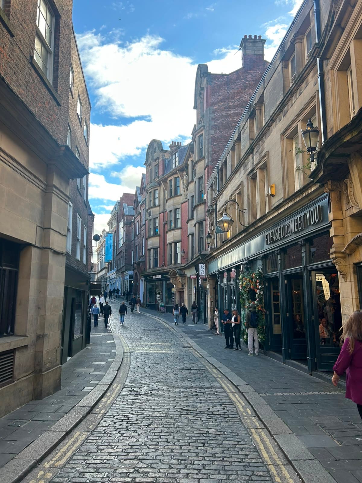 Qué hacer en Newcastle 2026: Guía completa, puentes, fútbol y vida nocturna - Imagen 12