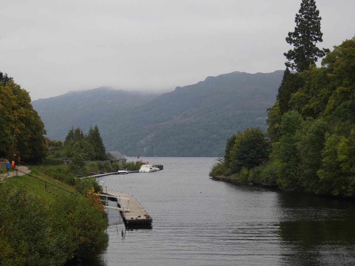Guía de las Highlands: qué ver en las Tierras Altas de Escocia - Imagen 2