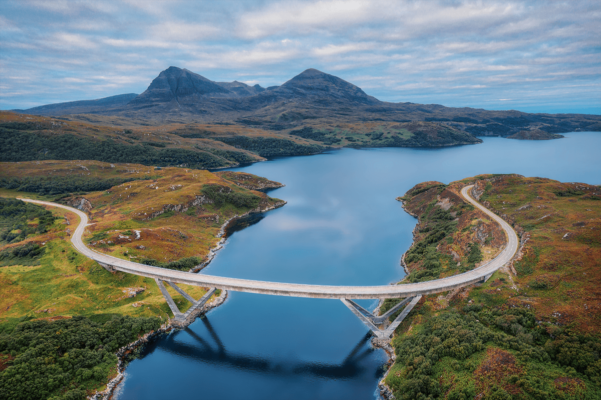 Guía de las Highlands: qué ver en las Tierras Altas de Escocia - Imagen 8