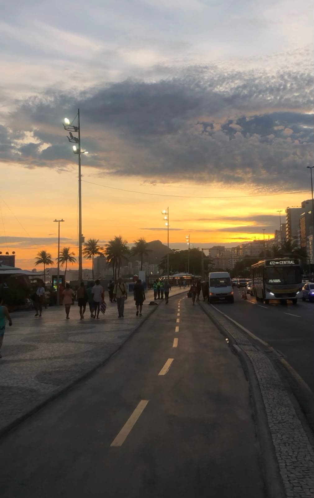Recorrer Río de Janeiro en bicicleta: barrios, costa y uno de los tramos más increíbles del mundo - Imagen 7