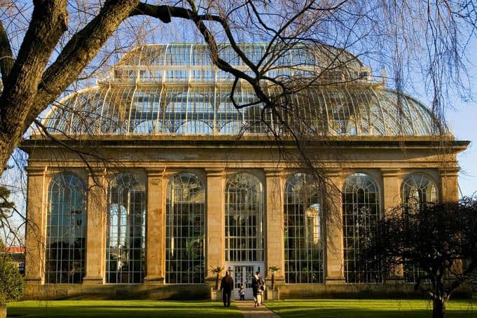 Imagen ilustrativa de Real Jardín Botánico de Edimburgo