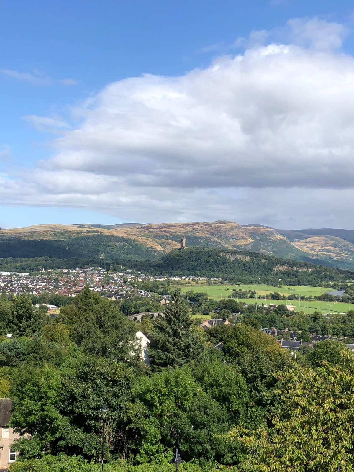 Guía de Stirling: qué ver, historia y consejos para visitar el corazón de Escocia - Imagen 3