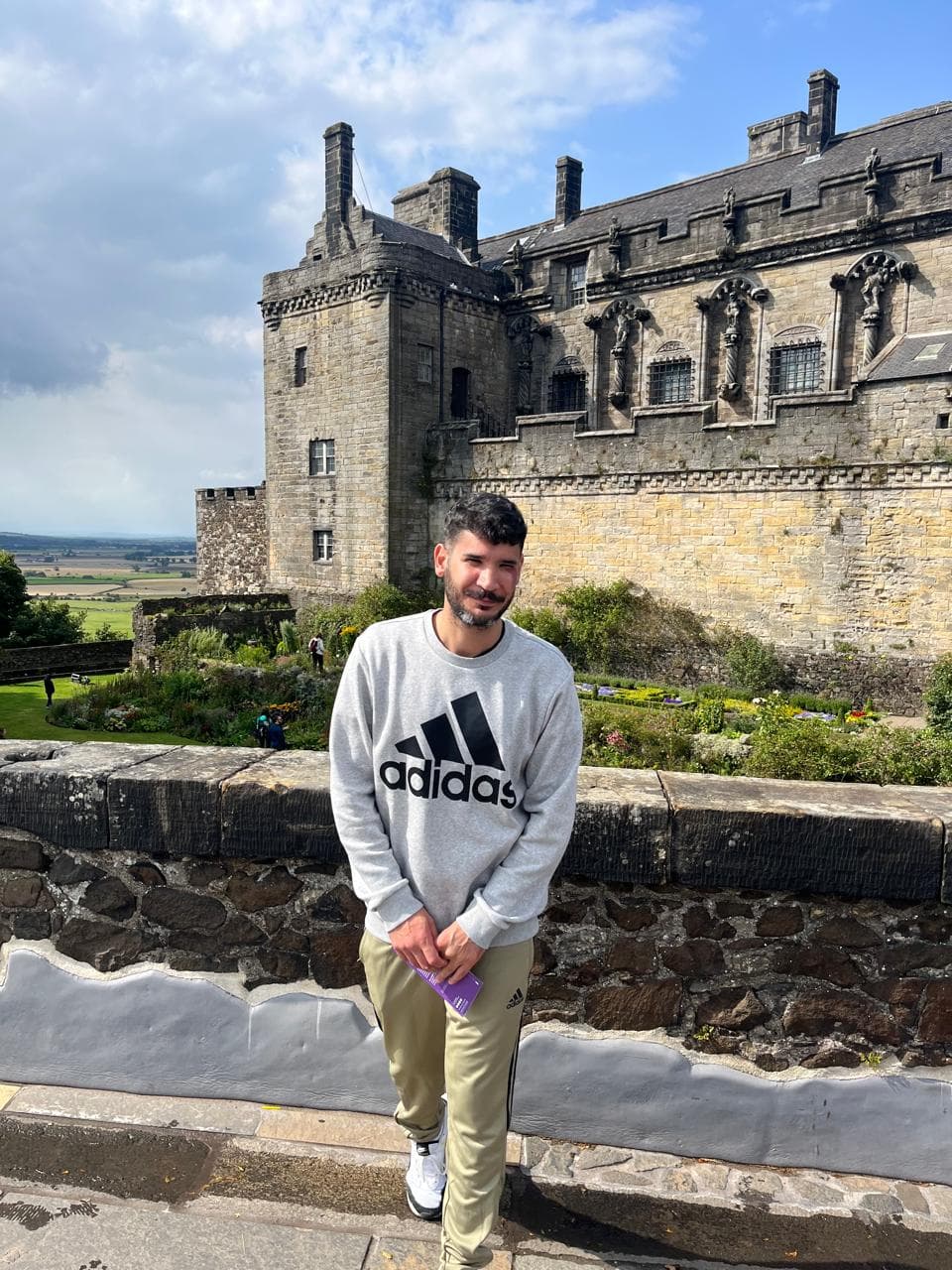 Guía de Stirling: qué ver, historia y consejos para visitar el corazón de Escocia - Imagen 6