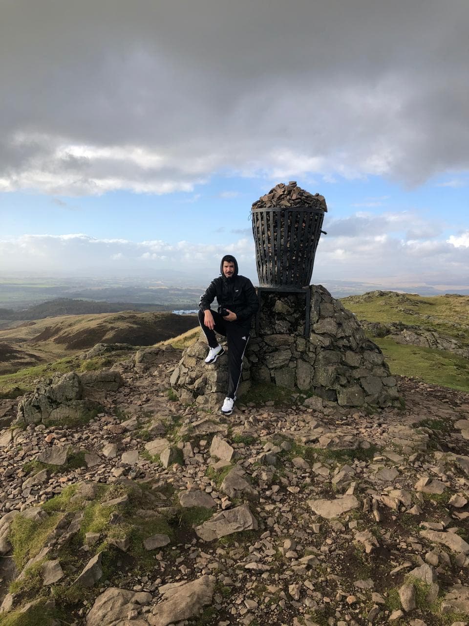 Guía de Stirling: qué ver, historia y consejos para visitar el corazón de Escocia - Imagen 7