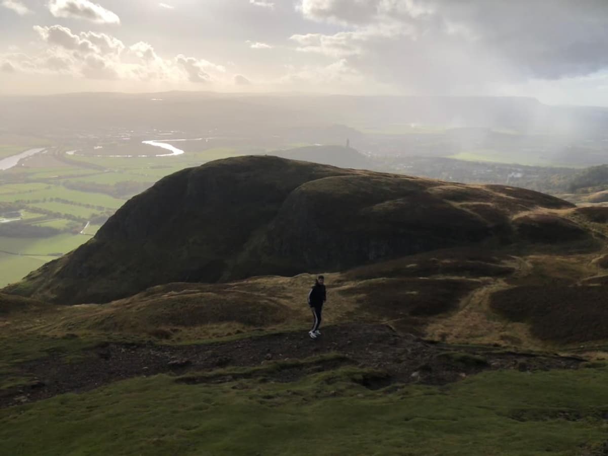 Guía de Stirling: qué ver, historia y consejos para visitar el corazón de Escocia - Imagen 8