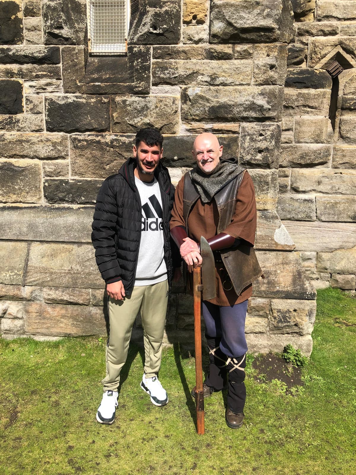 Guía de Stirling: qué ver, historia y consejos para visitar el corazón de Escocia - Imagen 10