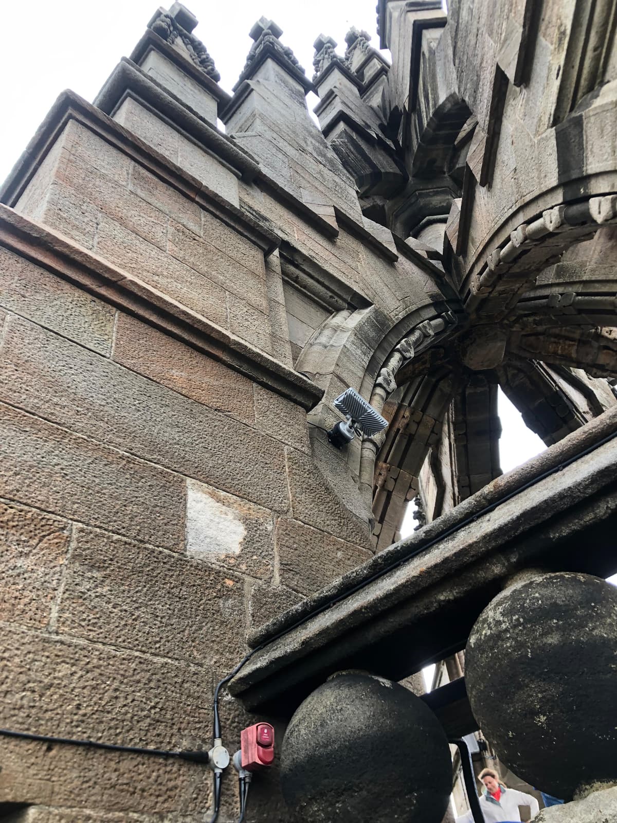 Guía de Stirling: qué ver, historia y consejos para visitar el corazón de Escocia - Imagen 11