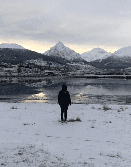 Ushuaia