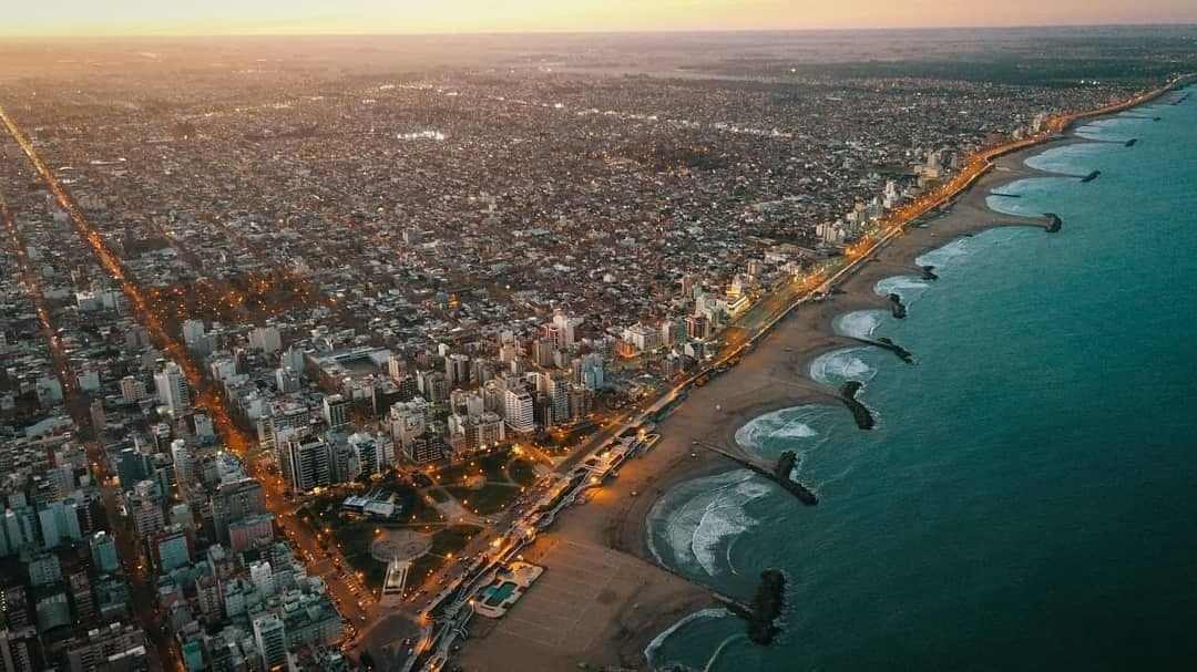 Mar del Plata