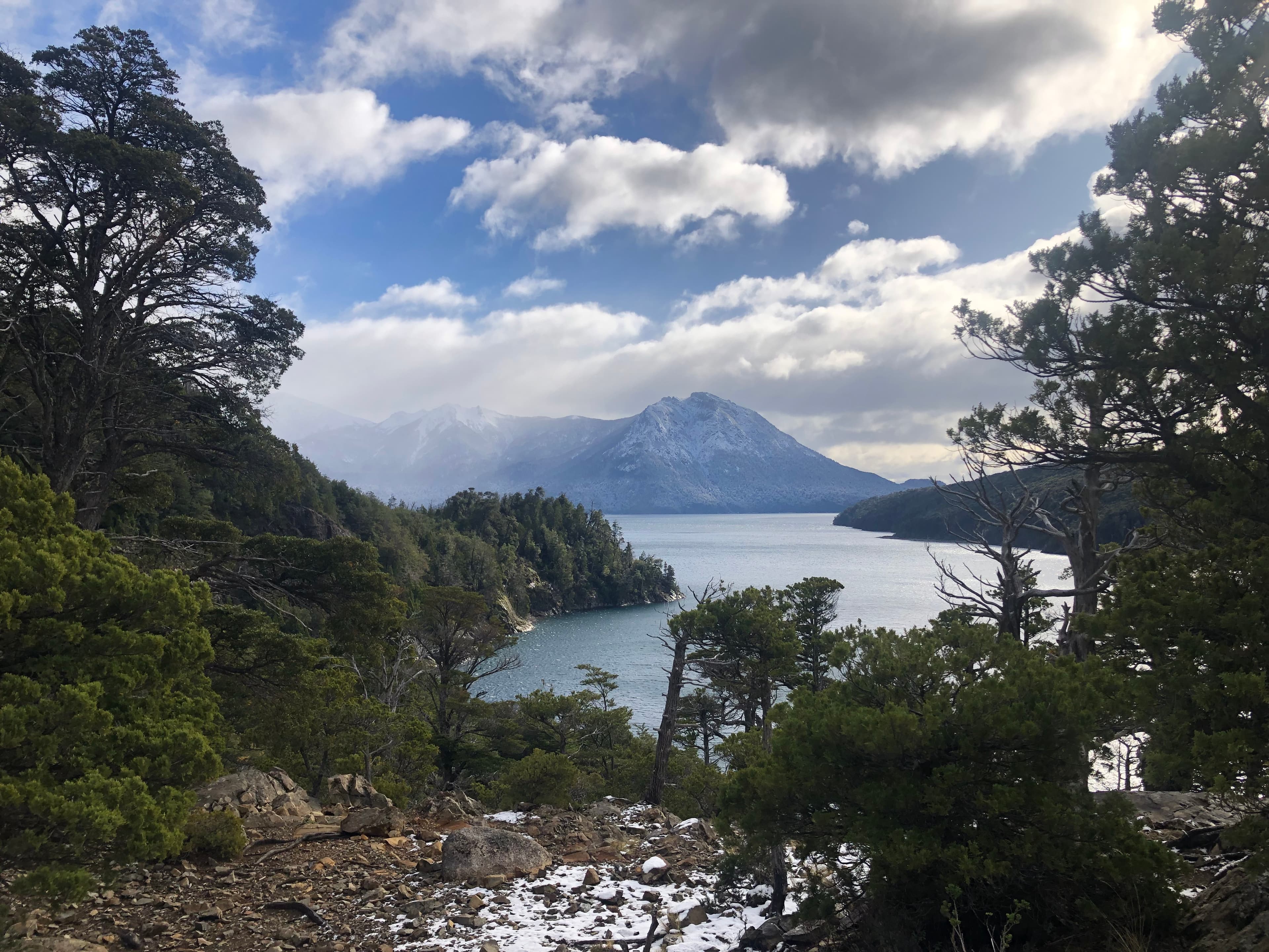 Guía completa para recorrer el Circuito Chico en Bariloche