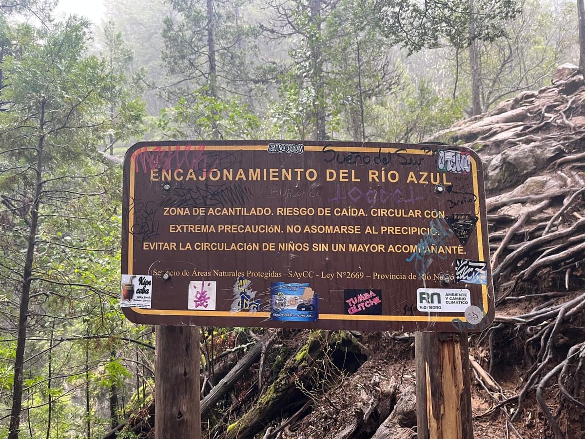 7 actividades para El Bolsón 2026: trekking, refugios y cultura artesanal en la Patagonia - Imagen 11