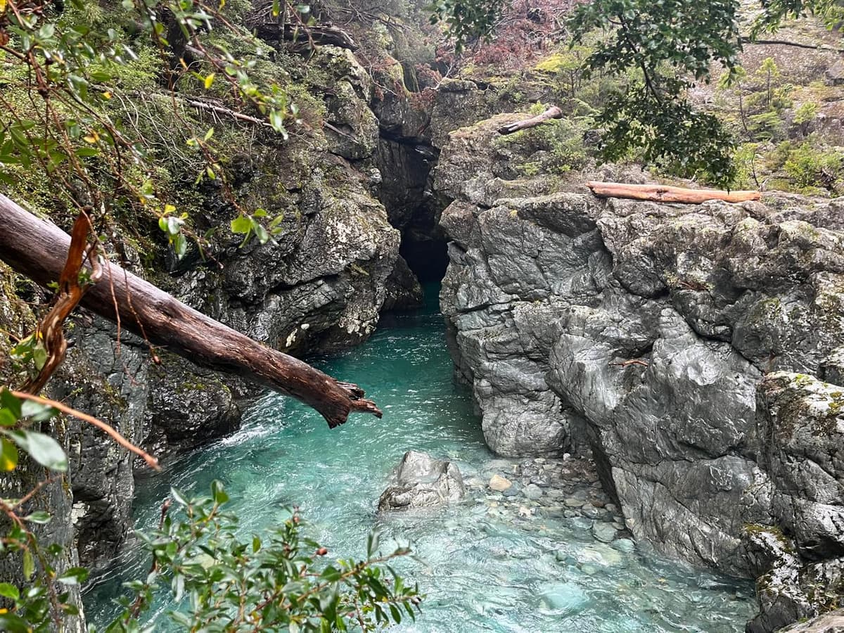 7 actividades para El Bolsón 2026: trekking, refugios y cultura artesanal en la Patagonia - Imagen 14