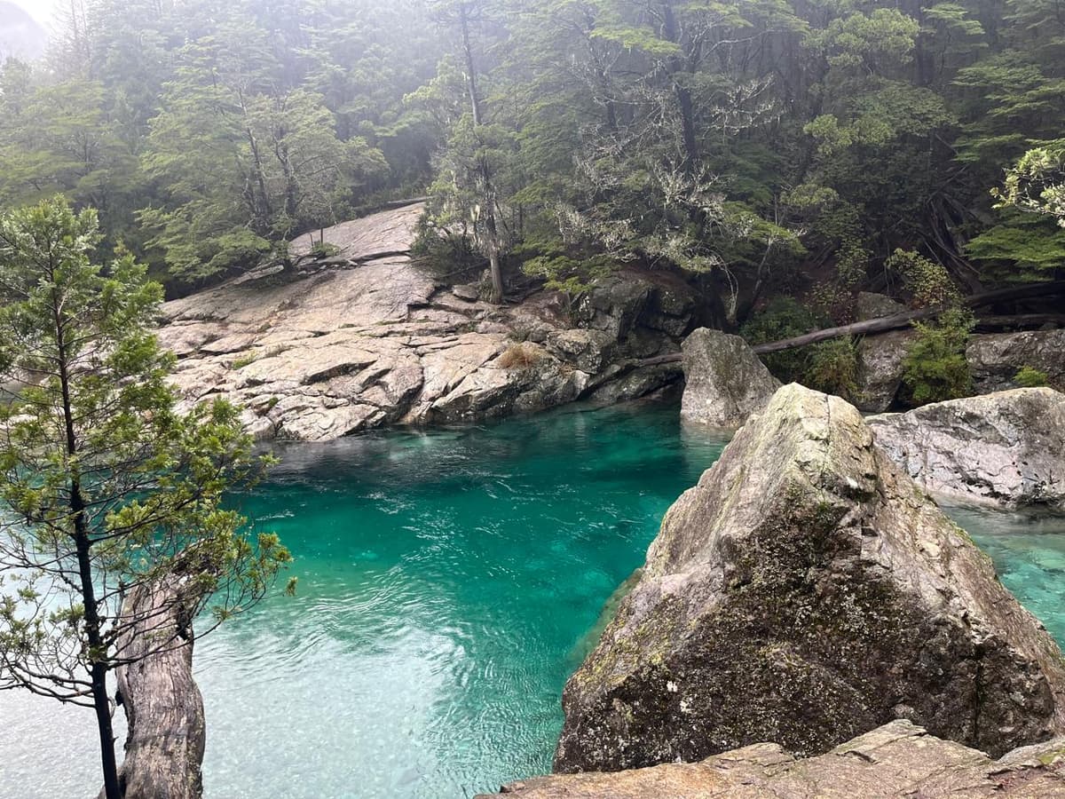 7 actividades para El Bolsón 2026: trekking, refugios y cultura artesanal en la Patagonia - Imagen 16