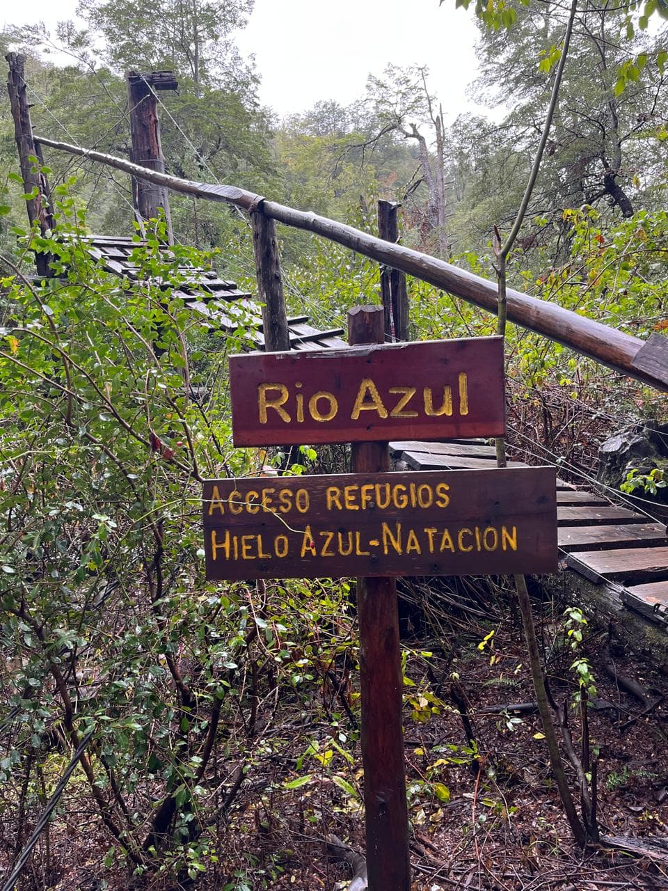 7 actividades para El Bolsón 2026: trekking, refugios y cultura artesanal en la Patagonia - Imagen 3