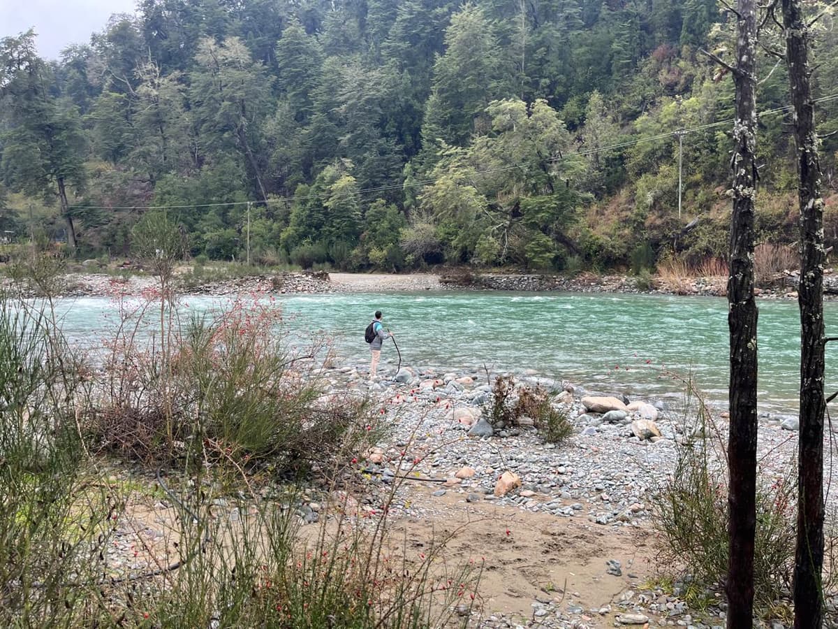 7 actividades para El Bolsón 2026: trekking, refugios y cultura artesanal en la Patagonia - Imagen 18