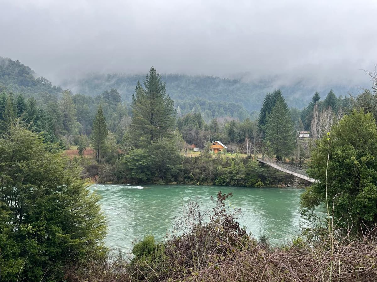 7 actividades para El Bolsón 2026: trekking, refugios y cultura artesanal en la Patagonia - Imagen 19