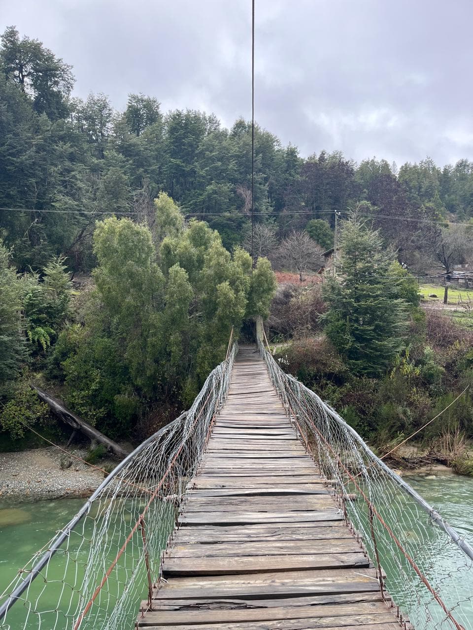 7 actividades para El Bolsón 2026: trekking, refugios y cultura artesanal en la Patagonia - Imagen 20
