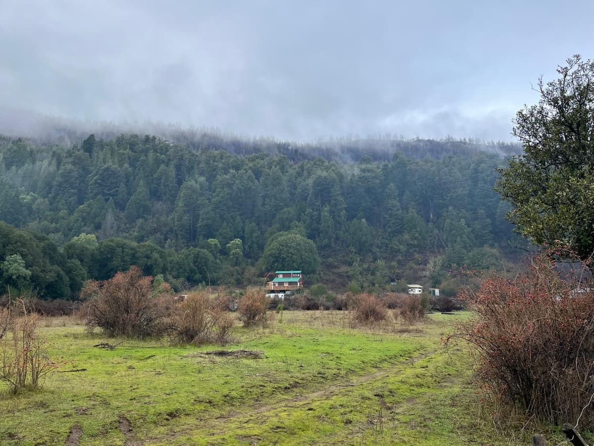 7 actividades para El Bolsón 2026: trekking, refugios y cultura artesanal en la Patagonia - Imagen 21