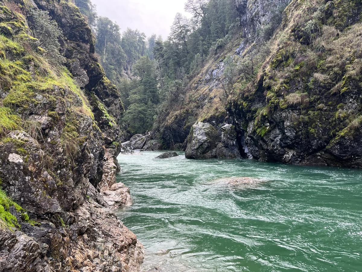 7 actividades para El Bolsón 2026: trekking, refugios y cultura artesanal en la Patagonia - Imagen 4