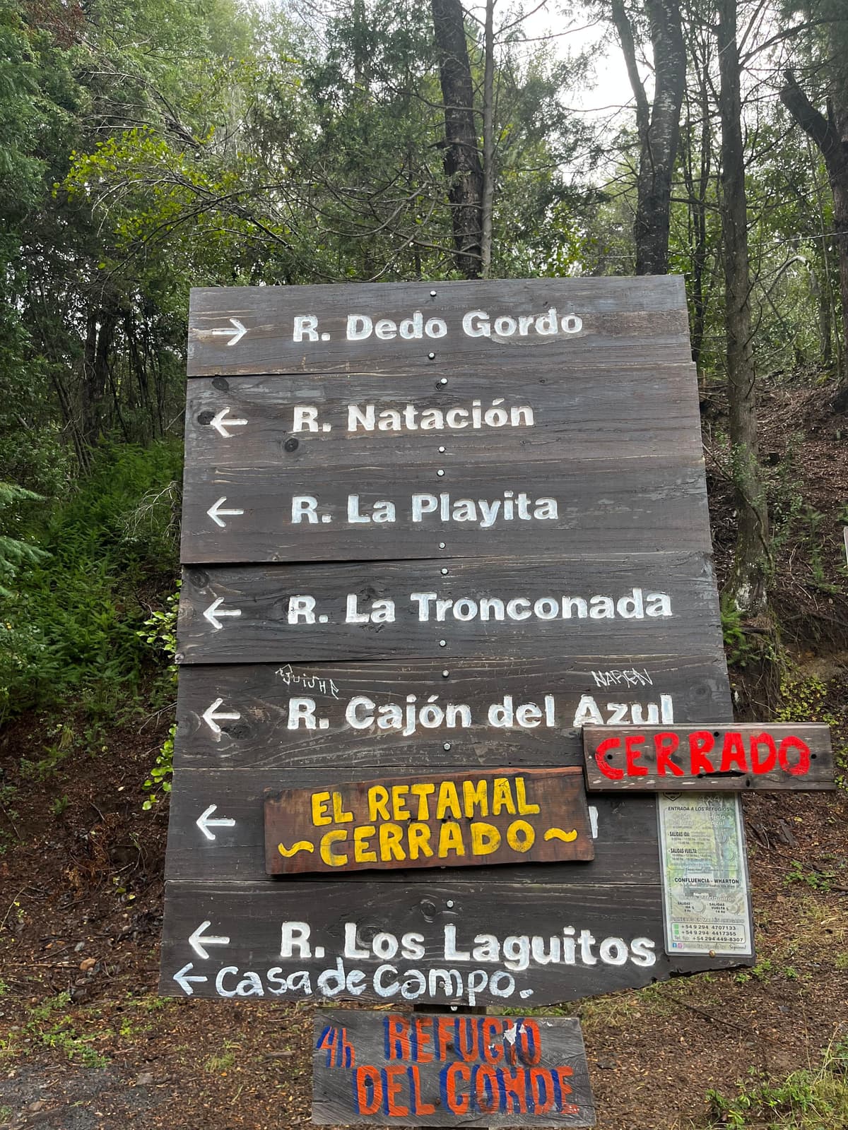 7 actividades para El Bolsón 2026: trekking, refugios y cultura artesanal en la Patagonia - Imagen 26