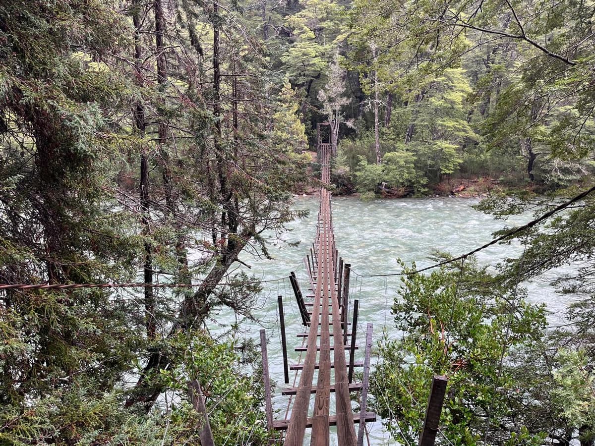 7 actividades para El Bolsón 2026: trekking, refugios y cultura artesanal en la Patagonia - Imagen 6