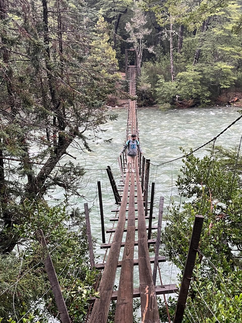 7 actividades para El Bolsón 2026: trekking, refugios y cultura artesanal en la Patagonia - Imagen 8