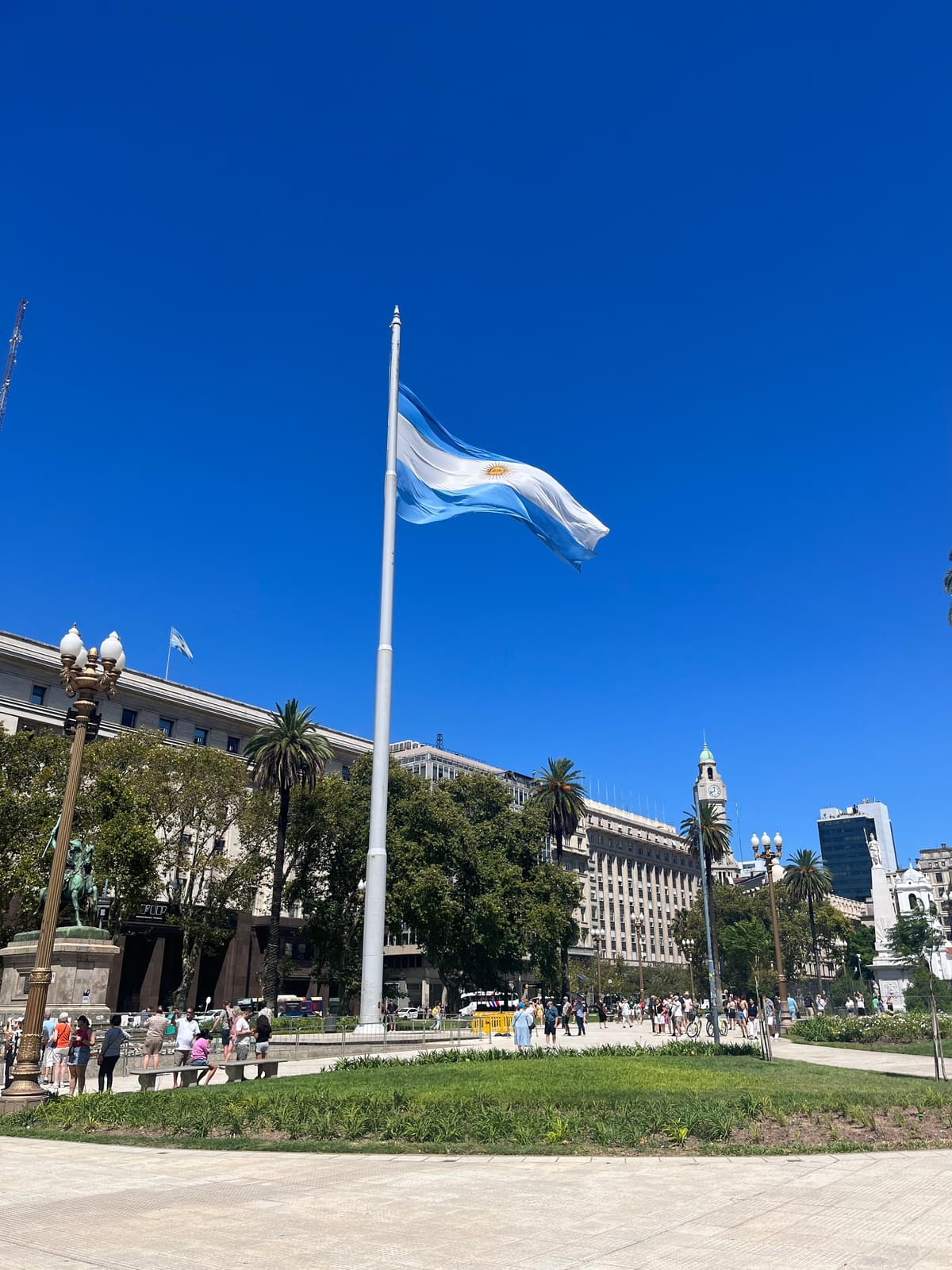Qué hacer en Buenos Aires 2026: 8 barrios, 10 íconos, estadios de fútbol, guía completa - Imagen 1