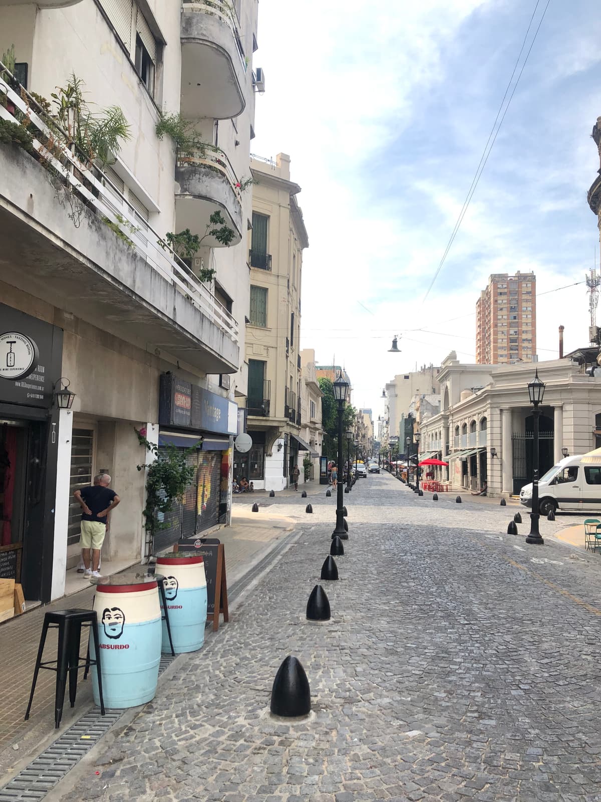 Qué hacer en Buenos Aires 2026: 8 barrios, 10 íconos, estadios de fútbol, guía completa - Imagen 13
