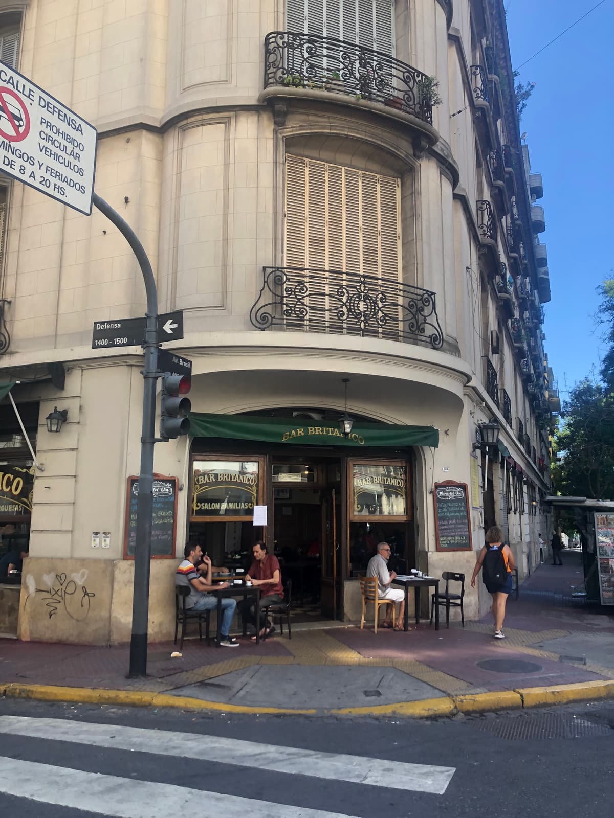 Qué hacer en Buenos Aires 2026: 8 barrios, 10 íconos, estadios de fútbol, guía completa - Imagen 20