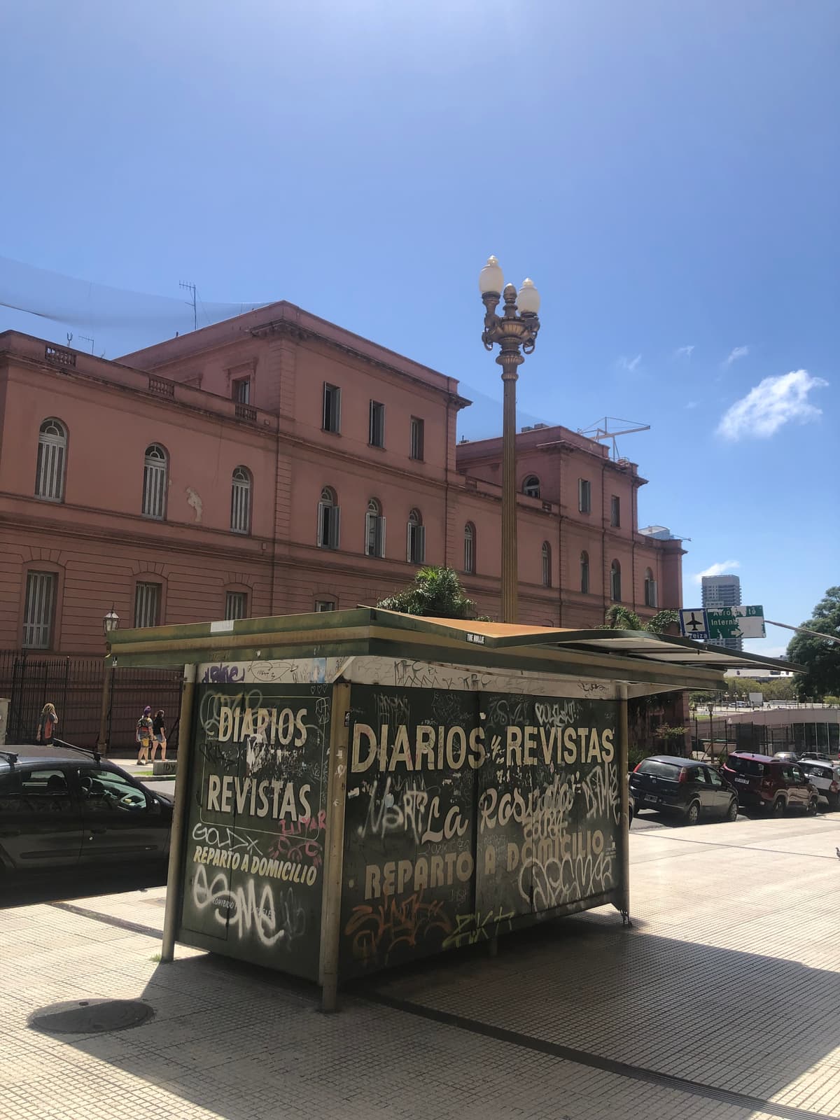 Qué hacer en Buenos Aires 2026: 8 barrios, 10 íconos, estadios de fútbol, guía completa - Imagen 25