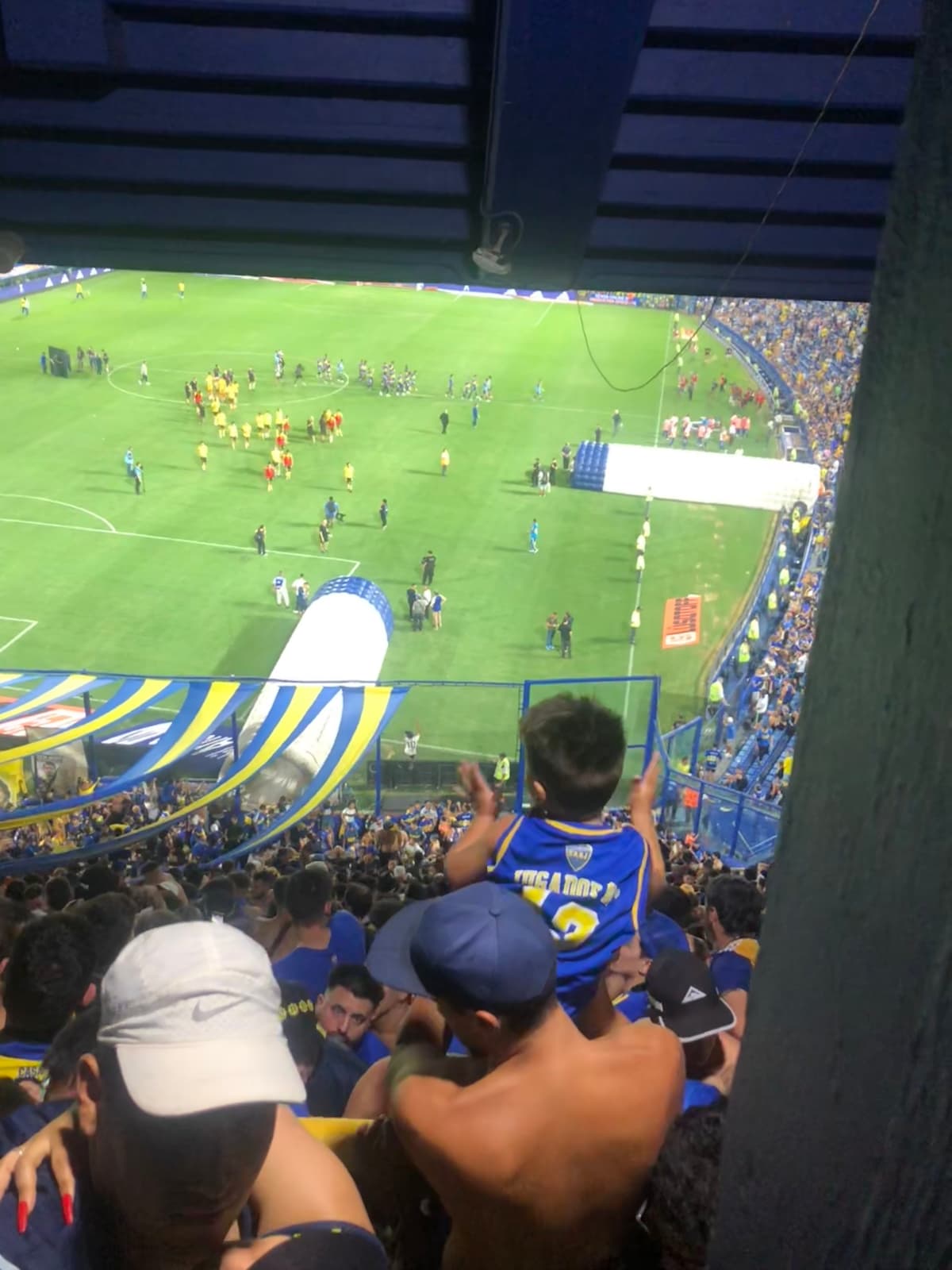 Qué hacer en Buenos Aires 2026: 8 barrios, 10 íconos, estadios de fútbol, guía completa - Imagen 27