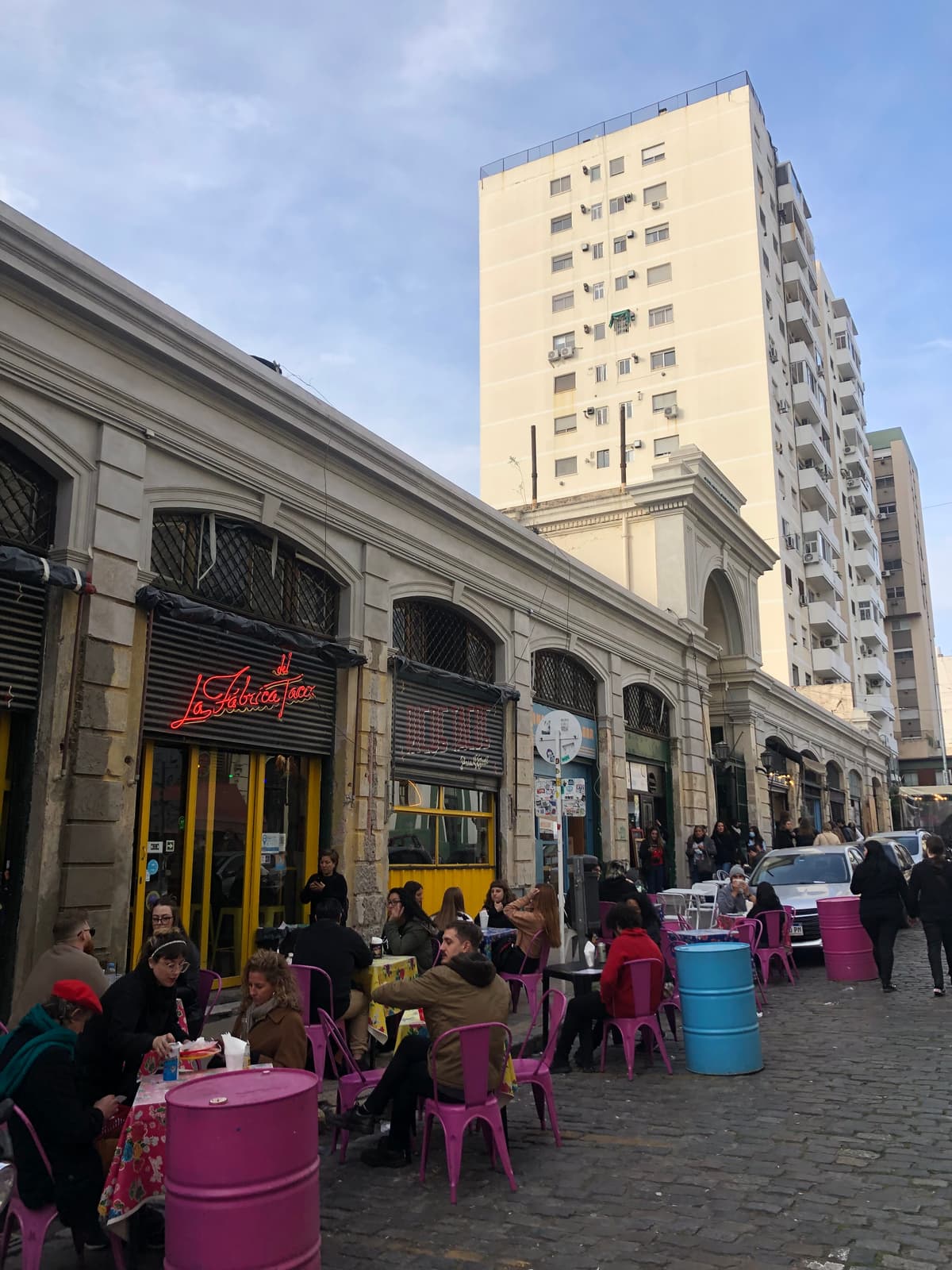 Qué hacer en Buenos Aires 2026: 8 barrios, 10 íconos, estadios de fútbol, guía completa - Imagen 28