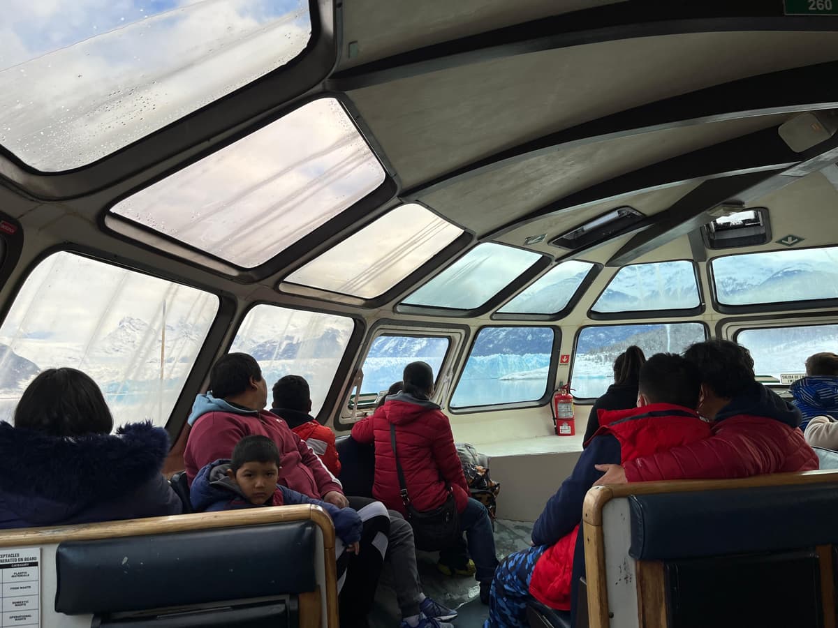 El Calafate: 7 imperdibles para hacer entre glaciares, Patagonia y naturaleza extrema - Imagen 2