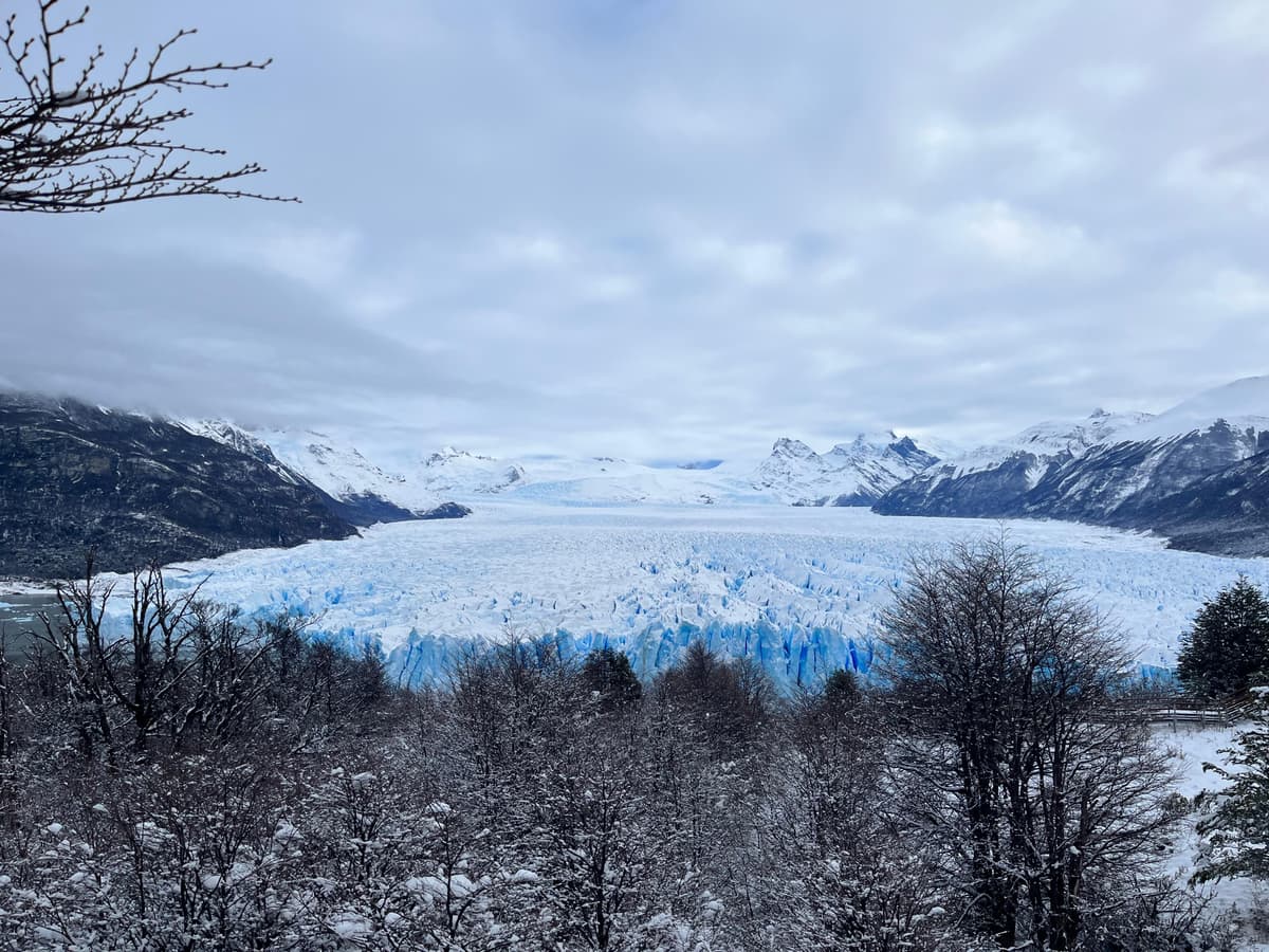 El Calafate: 7 imperdibles para hacer entre glaciares, Patagonia y naturaleza extrema - Imagen 3