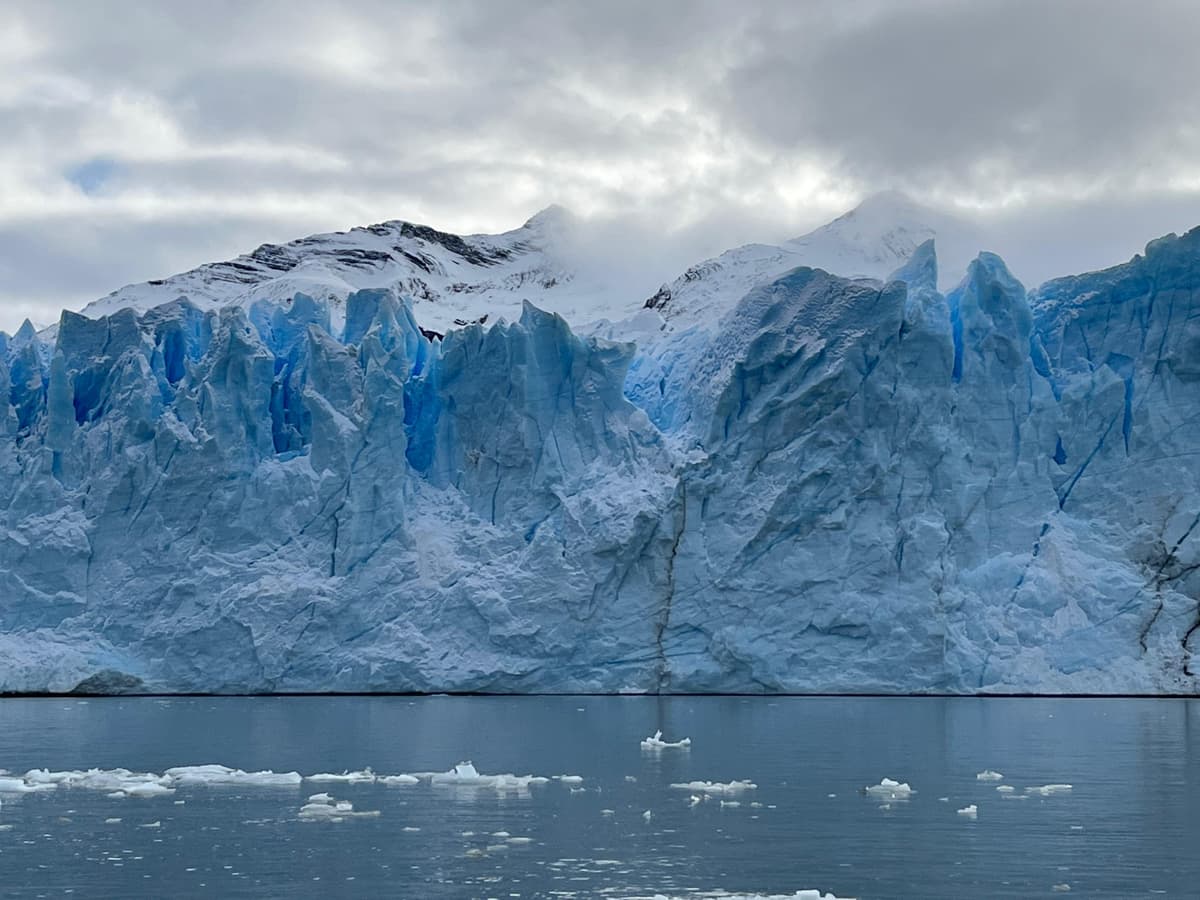 El Calafate: 7 imperdibles para hacer entre glaciares, Patagonia y naturaleza extrema - Imagen 1